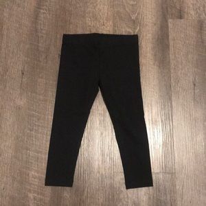Harper canyon black leggings
